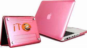 Image result for Pink Apple Computer