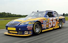 Image result for Toyota Camry NASCAR Body