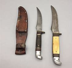 Image result for Old Knives Brands