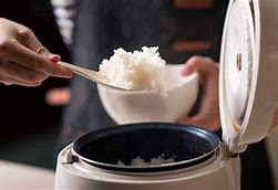 Image result for How Rice Cooker Works