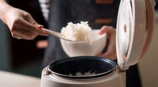 Image result for Rice Cooker Basic