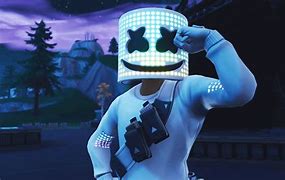 Image result for Fortnite Marshmello Cool Wallpapers