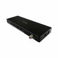 Image result for Samsung One Connect Cable Box for Qn49q6famf