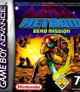 Image result for Metroid Zero Mission