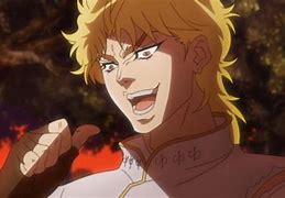 Image result for But It Was Me Dio Template