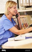 Image result for Nurse Phone Call