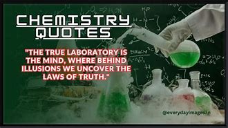 Image result for Chemistry Sayings