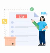 Image result for Inventory List Clip Art