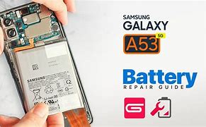Image result for Samsung A53 Battery-Charging Pack