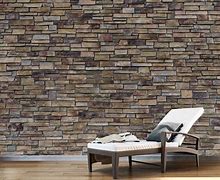 Image result for Stone Wall Mural