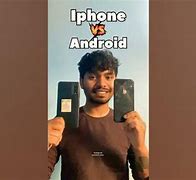 Image result for iPhone vs Android Jokes