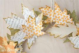 Image result for Fall Craft Ideas for Cheap