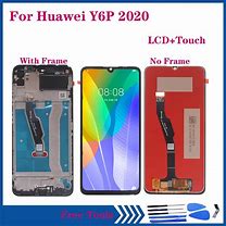 Image result for Huwei Y6p Touch Way by Borneo