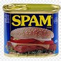 Image result for Spam Clip Art
