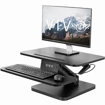 Image result for Height Adjustable Monitor Stand