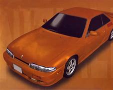 Image result for Initial D Blue Comet Sileighty