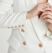 Image result for College Blazer Buttons