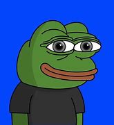 Image result for Pepe in Solana