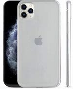 Image result for iPhone 11 Pro Silver Metal Case