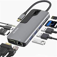Image result for USB Type C Hub Adapter