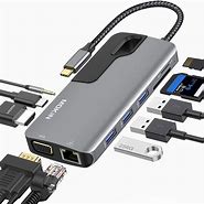Image result for USB Type C Adapter Hub