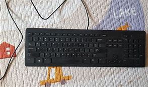 Image result for Dell Membrane Keyboard