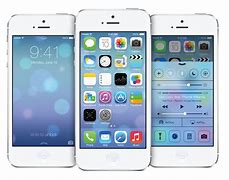 Image result for Apple iOS 7