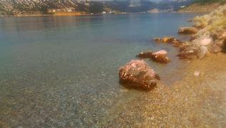 Image result for Bakar Croatia Beach
