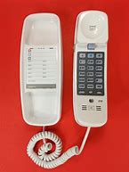 Image result for AT&T 210 Corded Phone