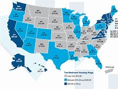 Image result for Cost of Living Rates 2018