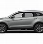 Image result for 2019 Hyundai Santa Fe XL Colors