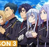 Image result for 86 Cour 2 Release Date