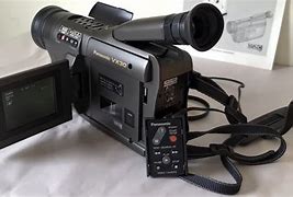 Image result for Panasonic Video Camera Tapes