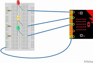 Image result for Micro Bit LED