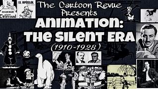Image result for History of Animation Explained