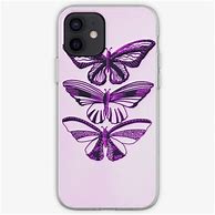Image result for Women's Black Butterfly iPhone 13 Case