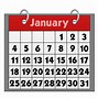 Image result for Calendar Graphic