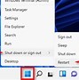 Image result for Windows 11 Restart Button