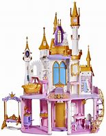 Image result for Disney Princess Ultimate Celebration Castle