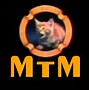 Image result for MTM Productions Logo