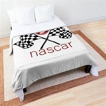 Image result for NASCAR Comforter