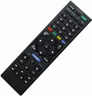Image result for Sony BRAVIA LCD Remote