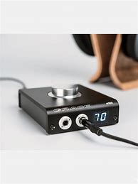 Image result for Portable Headphone Amp