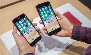 Image result for Red iPhone 18