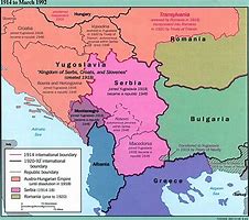 Image result for Serbia Area