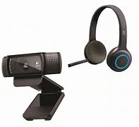 Image result for Head Phone Camera