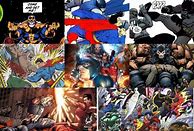 Image result for Comic Book Fight