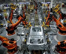 Image result for Manufacturing a Car Is a Good or a Service