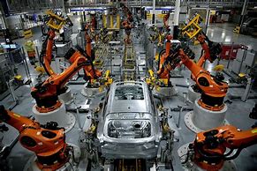 Image result for Factory Industry