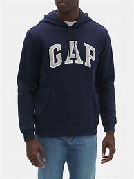 Image result for Gap Embroidered Hoodie